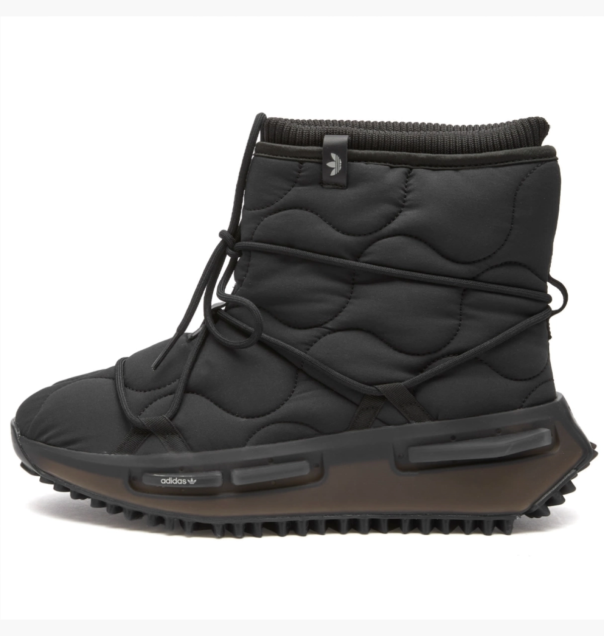 Черевики Adidas NMD S1 Boot W 37, фото №3