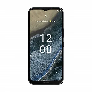 Смартфон Nokia G11 Plus 4/64GB 4G 50MP 6.5" HD+ Android 12 5050mAh Dual SIM Grey + кабель USB Type-C 1 м цена на synthetic.ua - Фото 1 Смартфон Nokia G11 Plus 4/64GB 4G 50MP 6.5" HD+ Android 12 5050mAh Dual SIM Grey + кабель USB Type-C 1 м synthetic.ua - Фото 1