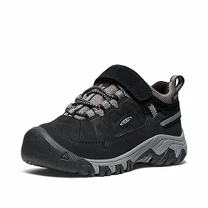 Черевики для походів Keen Targhee 4 Low Waterproof для дітей, унісекс - Фото 1
