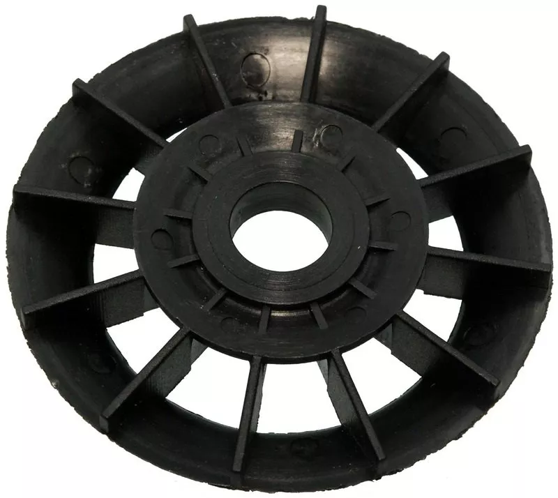 Крільчатка д14*75 VJ Parts, фото №1 Крільчатка д14*75 VJ Parts, фото №1