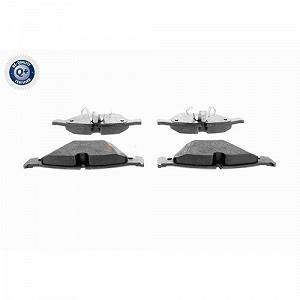 Комплект тормозных колодок дискового тормоза VAICO Q+ V20-0916 для BMW synthetic.ua - Фото 1
