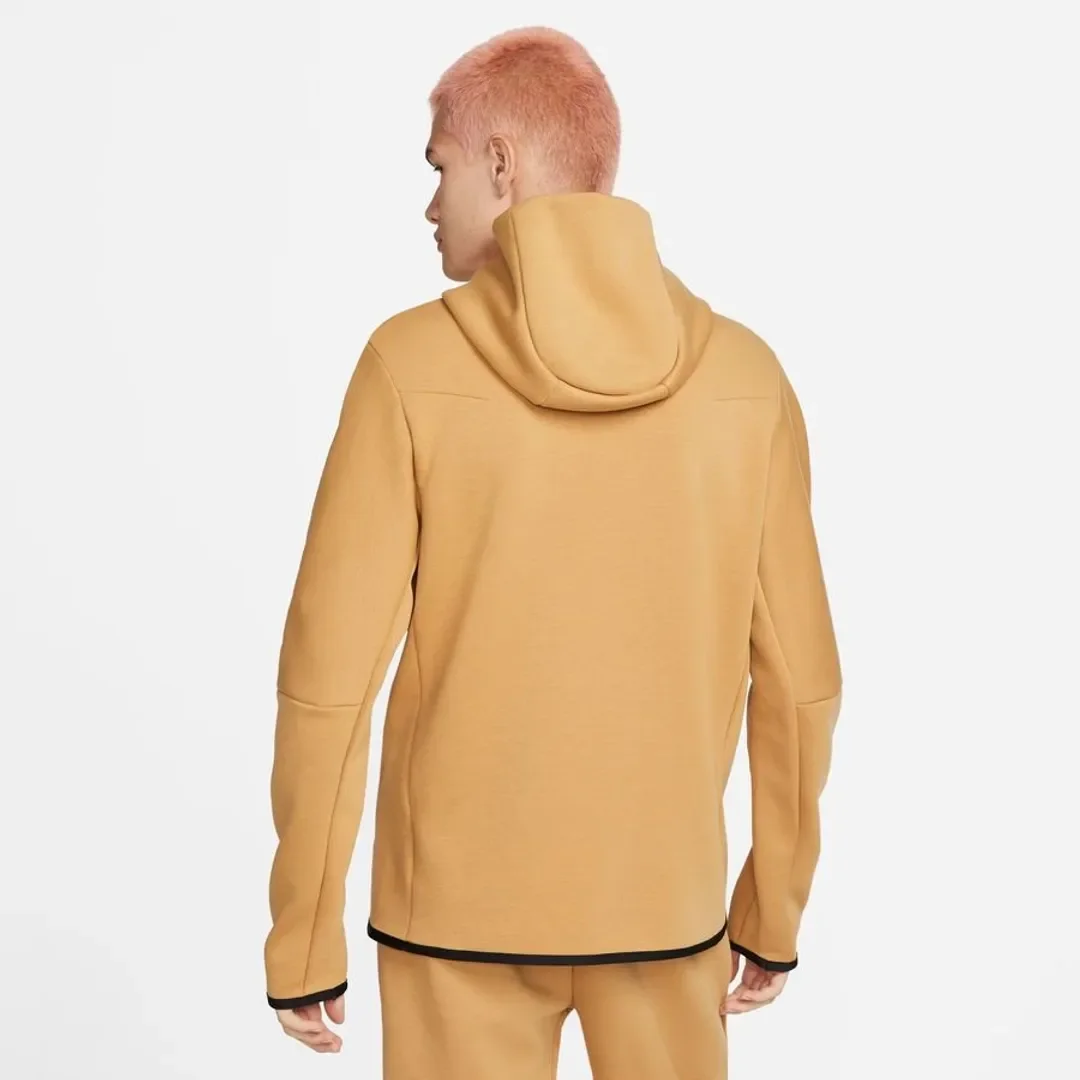 Худі Nike Tech Fleece М, фото №3