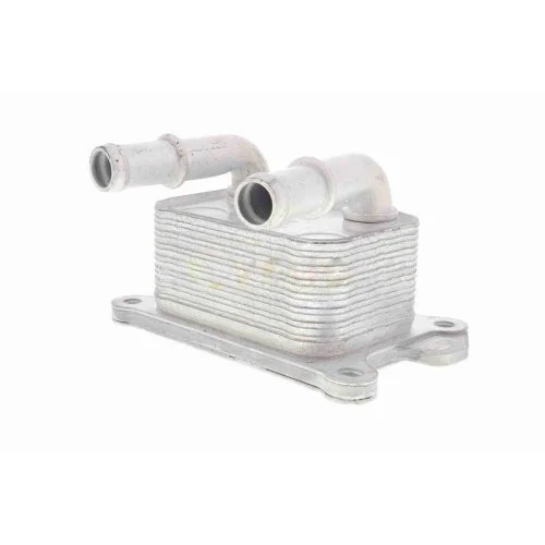 Масляний радіатор двигуна VEMO V38-60-0004 MERCEDES-BENZ, фото №4