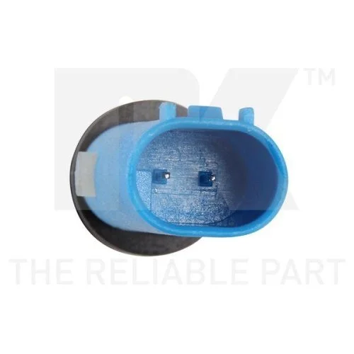 Датчик износа тормозных колодок NK 280256 для BMW передний мост, фото №2 Датчик износа тормозных колодок NK 280256 для BMW передний мост, фото №2