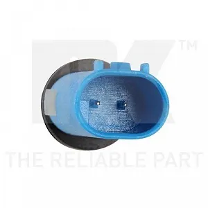 Датчик зносу гальмівних колодок NK 280256 для BMW передній міст synthetic.ua - Фото 1