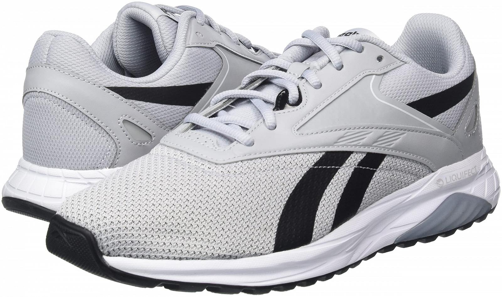Кроссовки Reebok Liquifect 90 2 мужские, фото №7