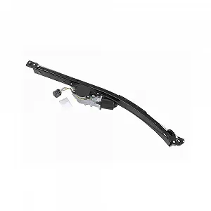 Электродвигатель двери VEMO CHRYSLER V33-55-0002 левый - Фото 1