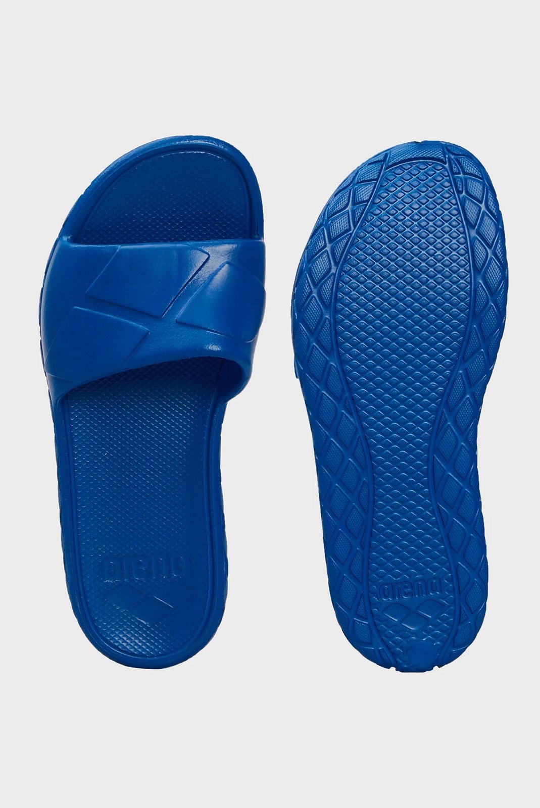 Тапочки для басейну Arena WATERLIGHT JUNIOR 32, фото №5