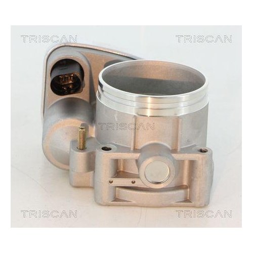 Дроссельная заслонка TRISCAN 8820 11002 для BMW, фото №2 Дроссельная заслонка TRISCAN 8820 11002 для BMW, фото №2