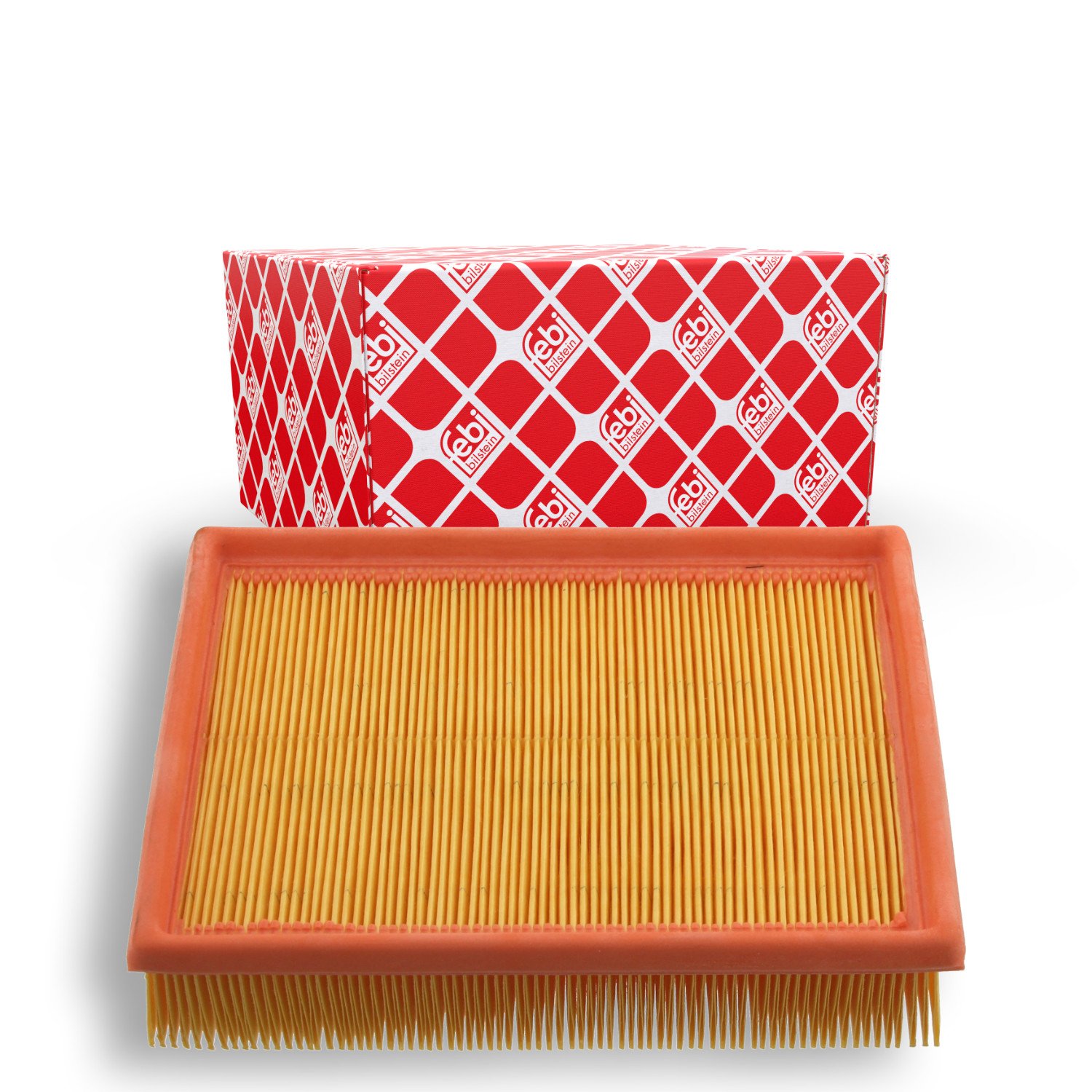 Фильтр воздушный FEBI BILSTEIN 27030 для BMW, BMW (BRILLIANCE), фото №1