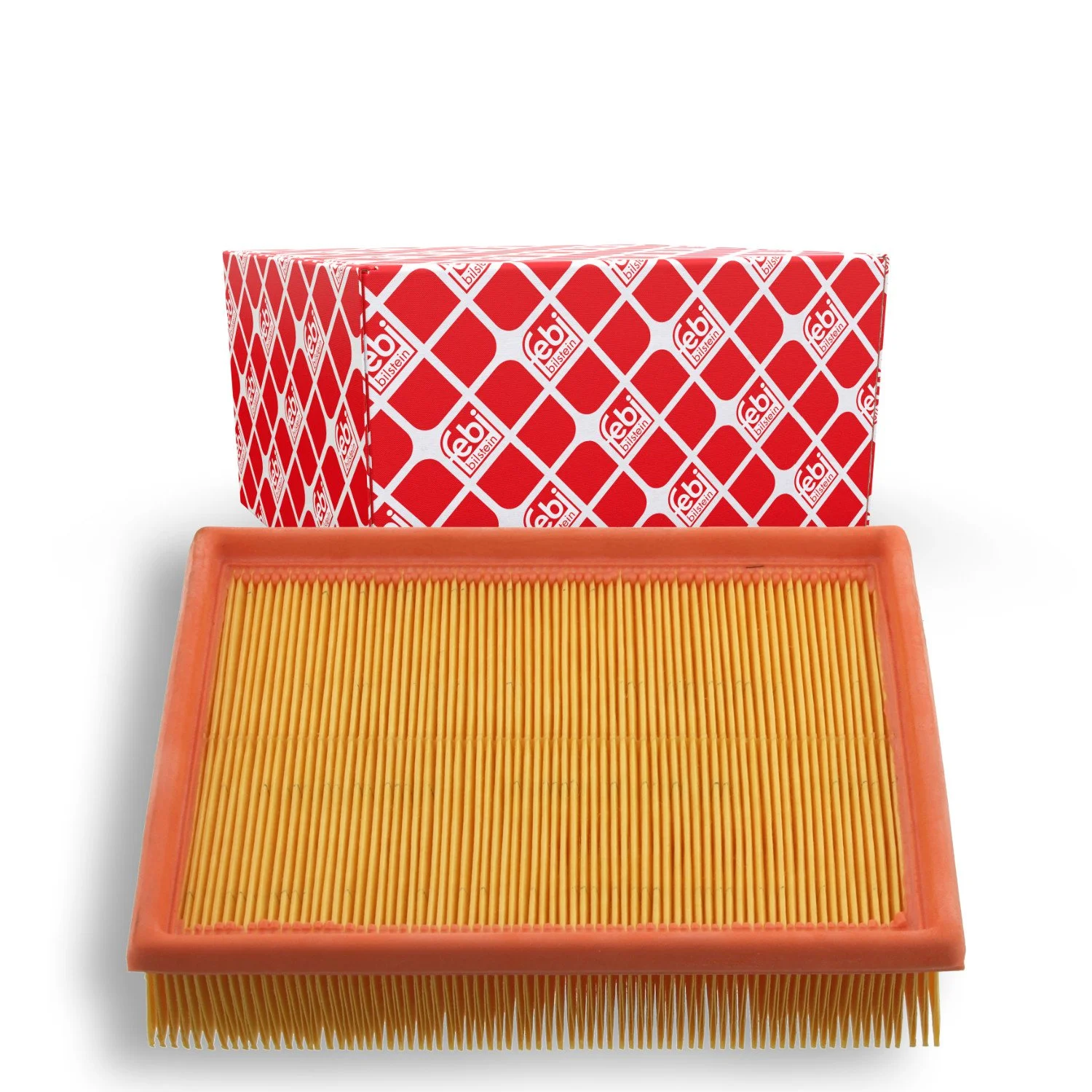 Фильтр воздушный FEBI BILSTEIN 27030 для BMW, BMW (BRILLIANCE), фото №1 Фильтр воздушный FEBI BILSTEIN 27030 для BMW, BMW (BRILLIANCE), фото №1