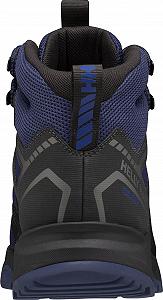 Ботинки Helly Hansen Stalheim Helly Tech Водонепроницаемые Мужские для Хайкинга synthetic.ua - Фото 1