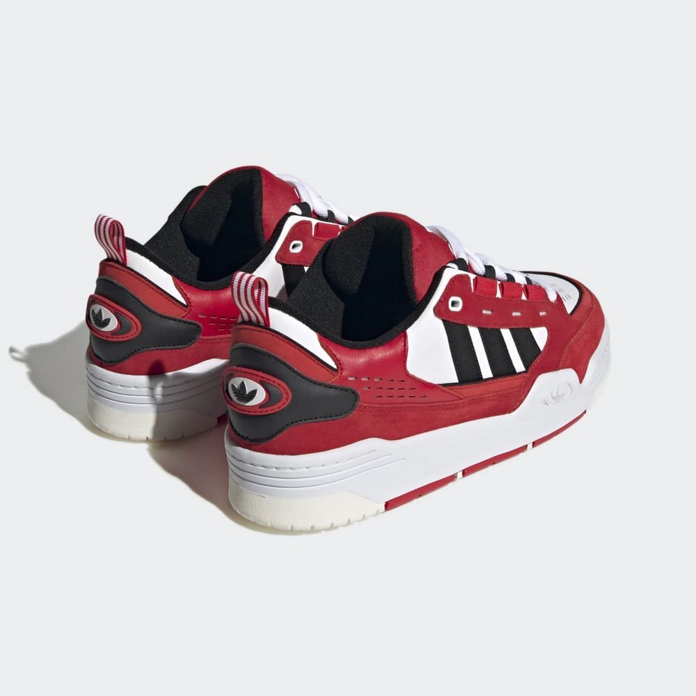 Кроссовки Adidas ADI2000 Размер 44, фото №5