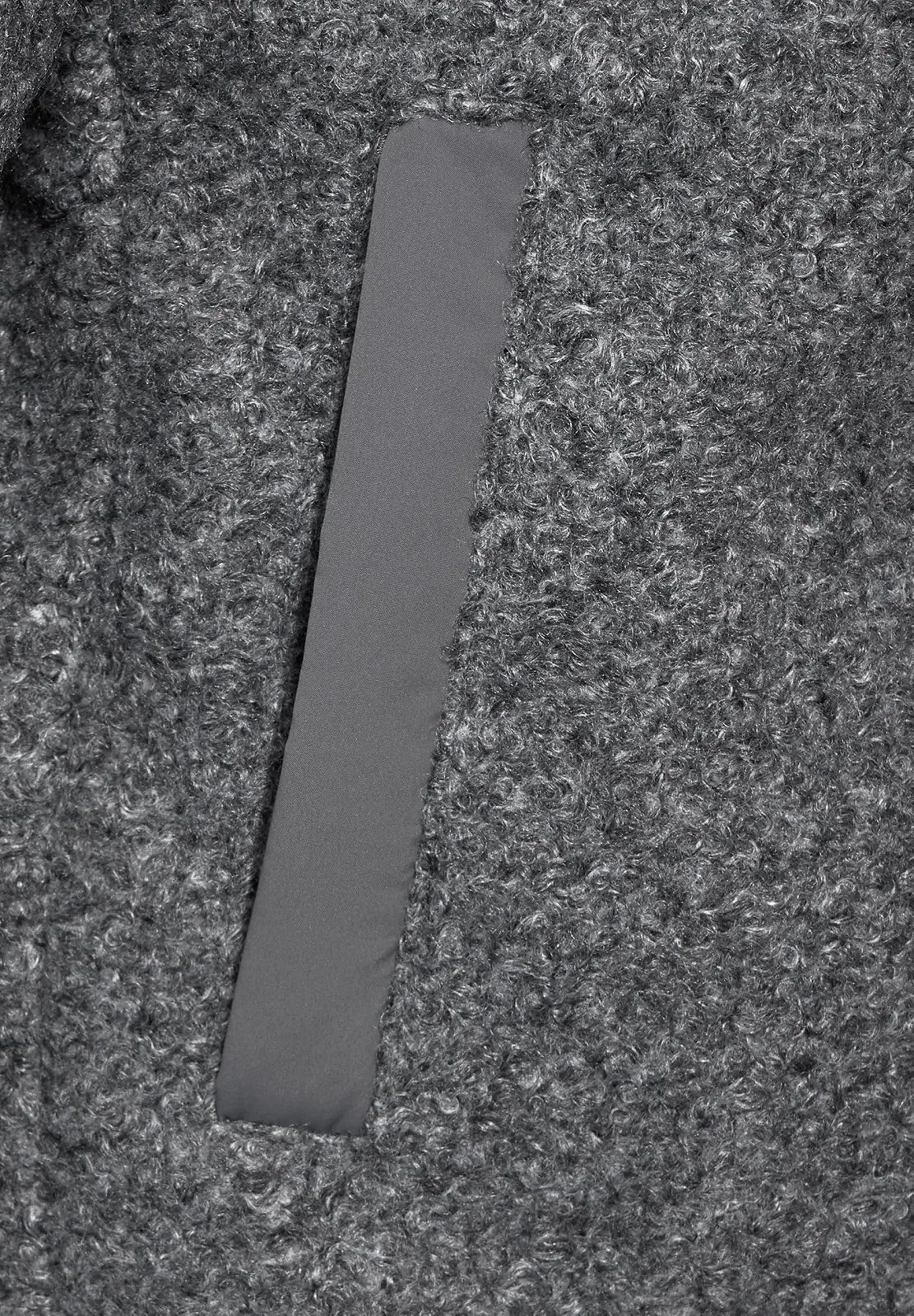 Пальто Cecil Wool Look Женское, фото №4