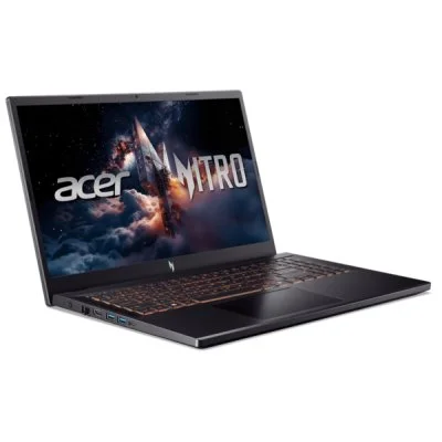 Ноутбук Acer Nitro V 15 ANV15-52-52QW (NH.QV2EU.00X), фото №2 Ноутбук Acer Nitro V 15 ANV15-52-52QW (NH.QV2EU.00X), фото №2