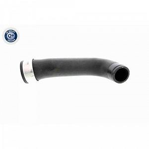Шланг інтеркулера VAICO V10-2703 Q+ AUDI SEAT SKODA VW synthetic.ua - Фото 1