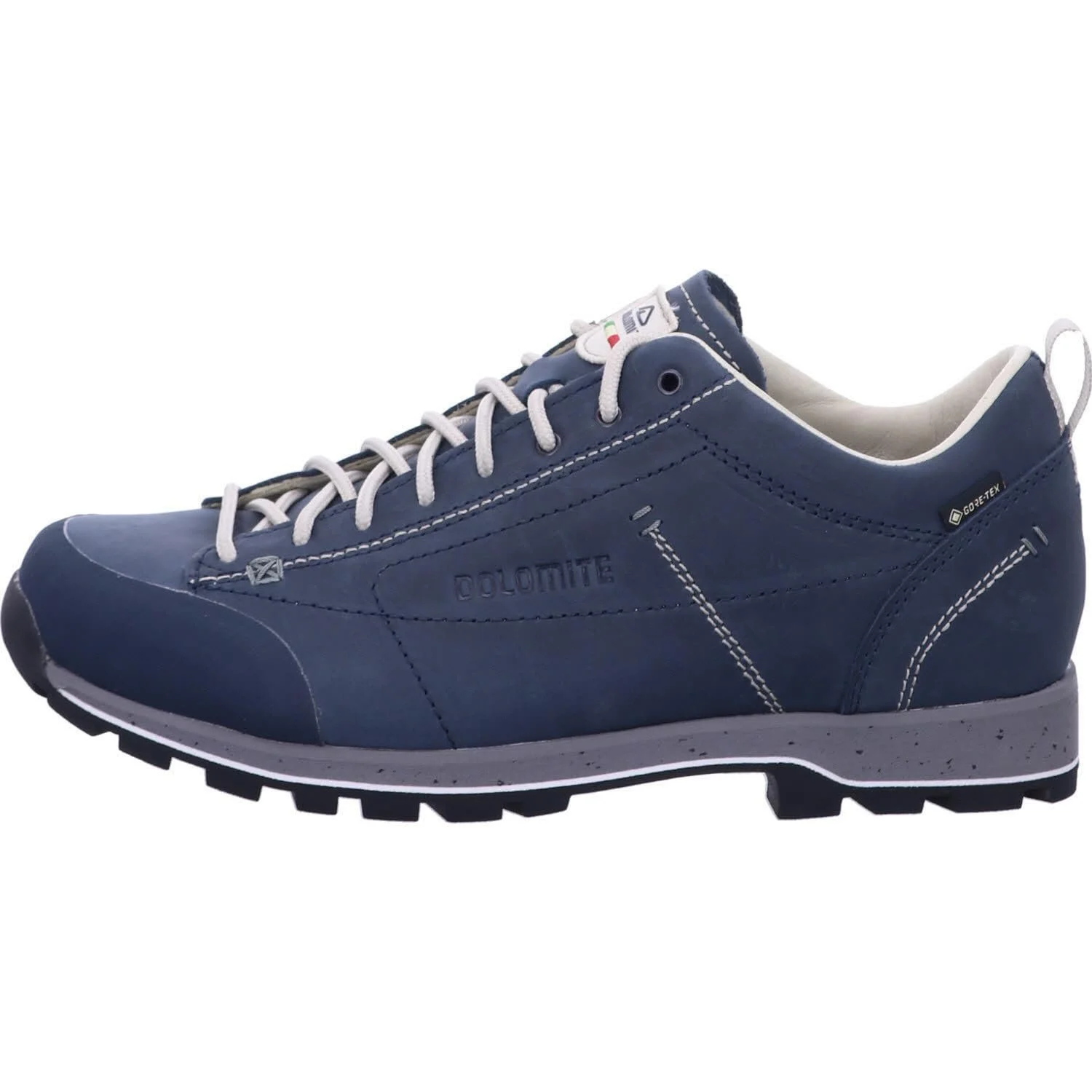 Чоловічі Кросівки Dolomite Cinquantaquattro Low FG Evo GTX, фото №2 Чоловічі Кросівки Dolomite Cinquantaquattro Low FG Evo GTX, фото №2