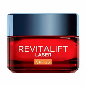 Денний крем L'Oréal Paris Revitalift Laser X3 антивіковий SPF 20 50 мл - Фото 1