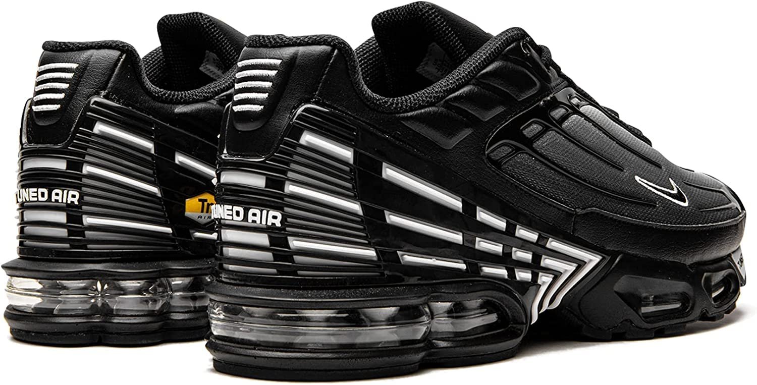 Кроссовки Nike Air Max Plus Iii мужские, фото №3 Кроссовки Nike Air Max Plus Iii мужские, фото №3