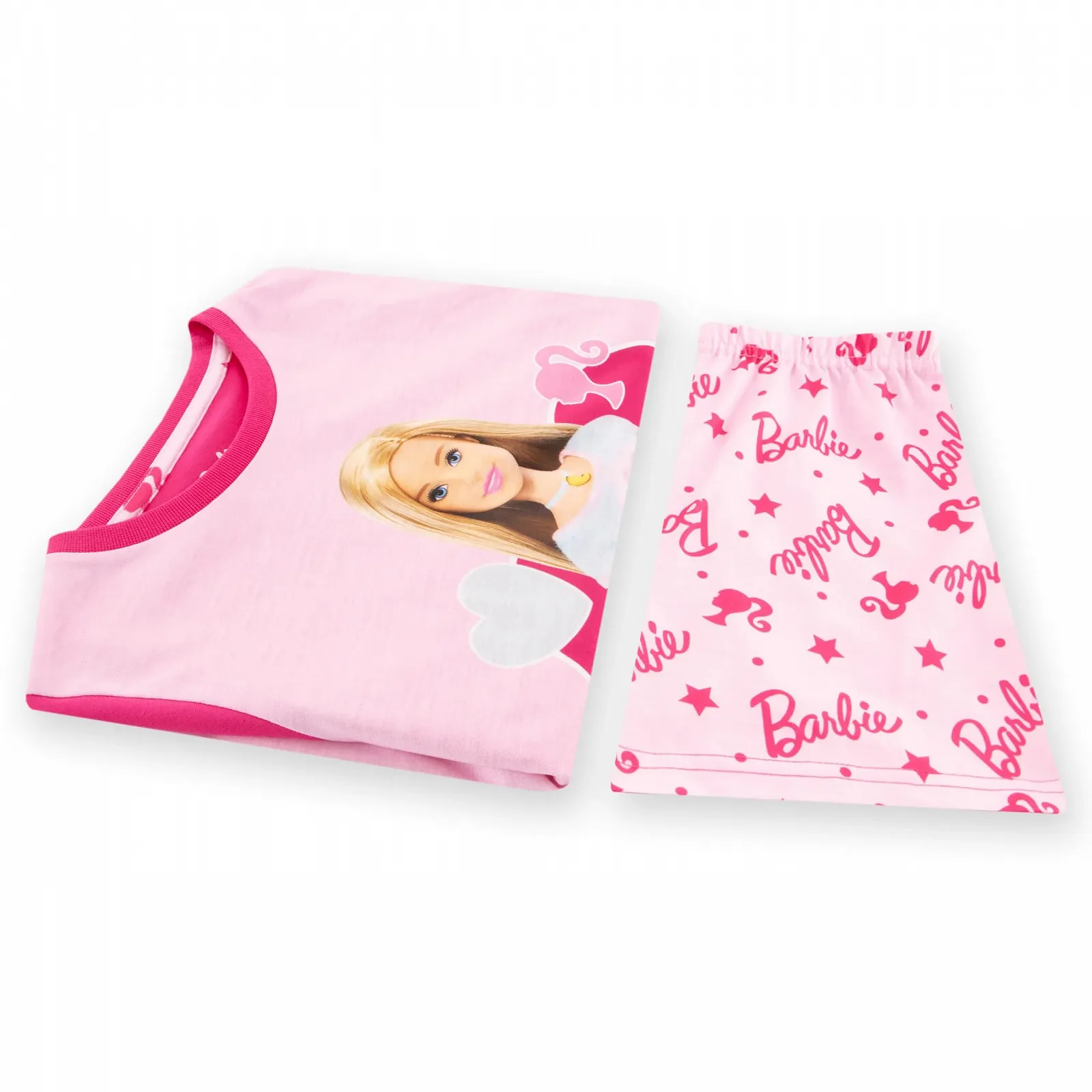 Піжама Barbie для дівчат, фото №9