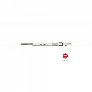 Свічка розжарювання NGK 97256 D-Power для ALFA ROMEO FIAT FORD LANCIA OPEL VAUXHALL ABARTH - Фото 1