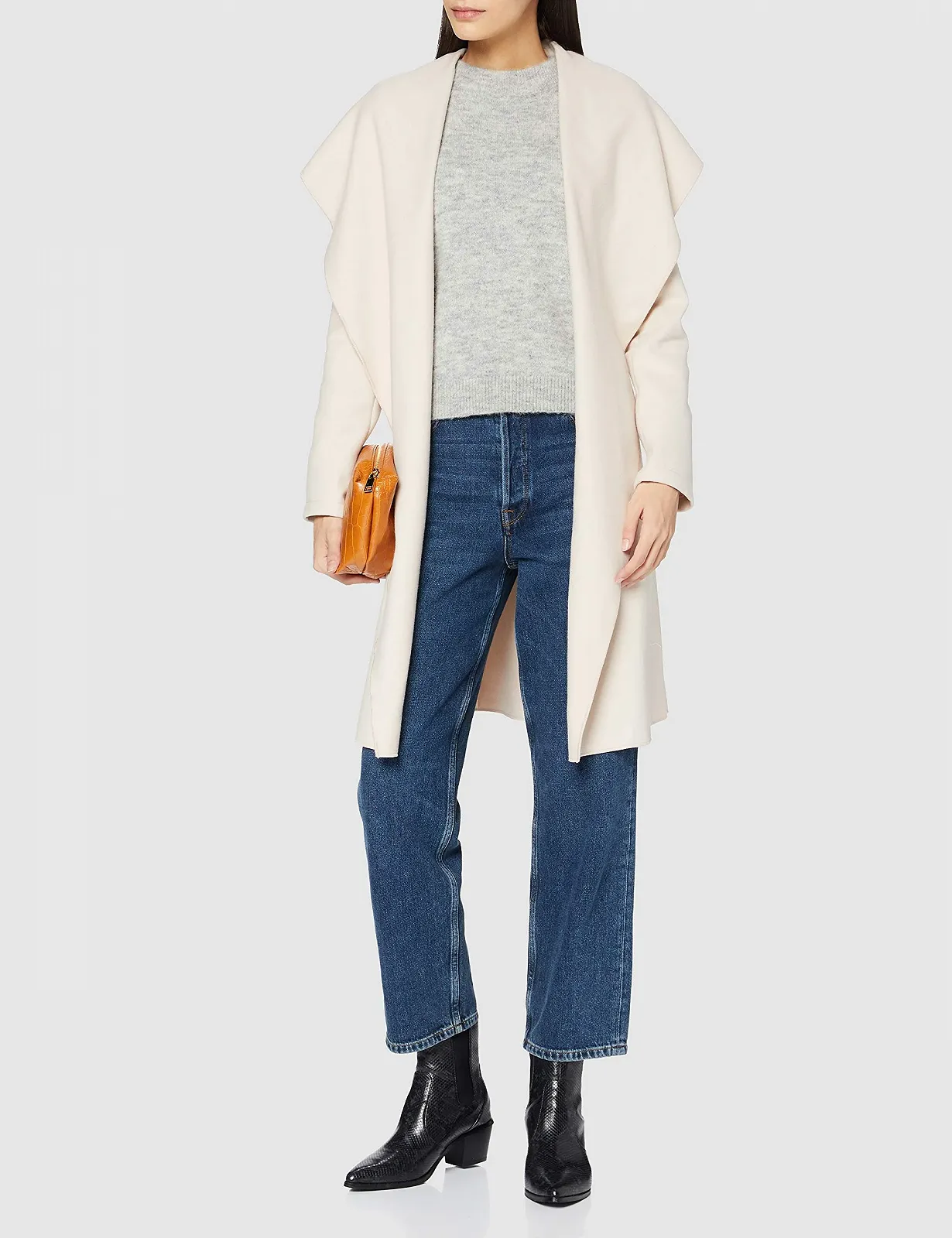 Перехідна куртка comma Жіноча, фото №2 Перехідна куртка comma Жіноча, фото №2