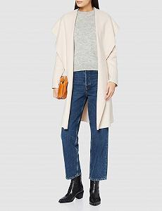 Переходная куртка comma Женская цена на synthetic.ua - Фото 1 Переходная куртка comma Женская synthetic.ua - Фото 1