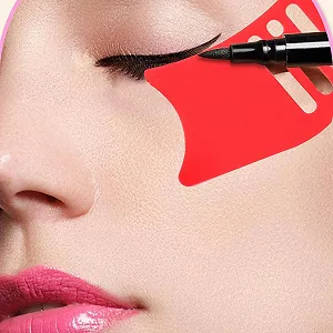 Інструмент для макіяжу очей, силікон, для подорожей ціна на synthetic.ua - Фото 1 Інструмент для макіяжу очей, силікон, для подорожей synthetic.ua - Фото 1