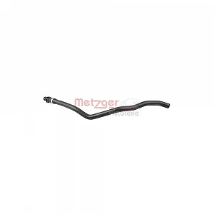 Шланг радіатора METZGER 2420535 для BMW - Фото 1
