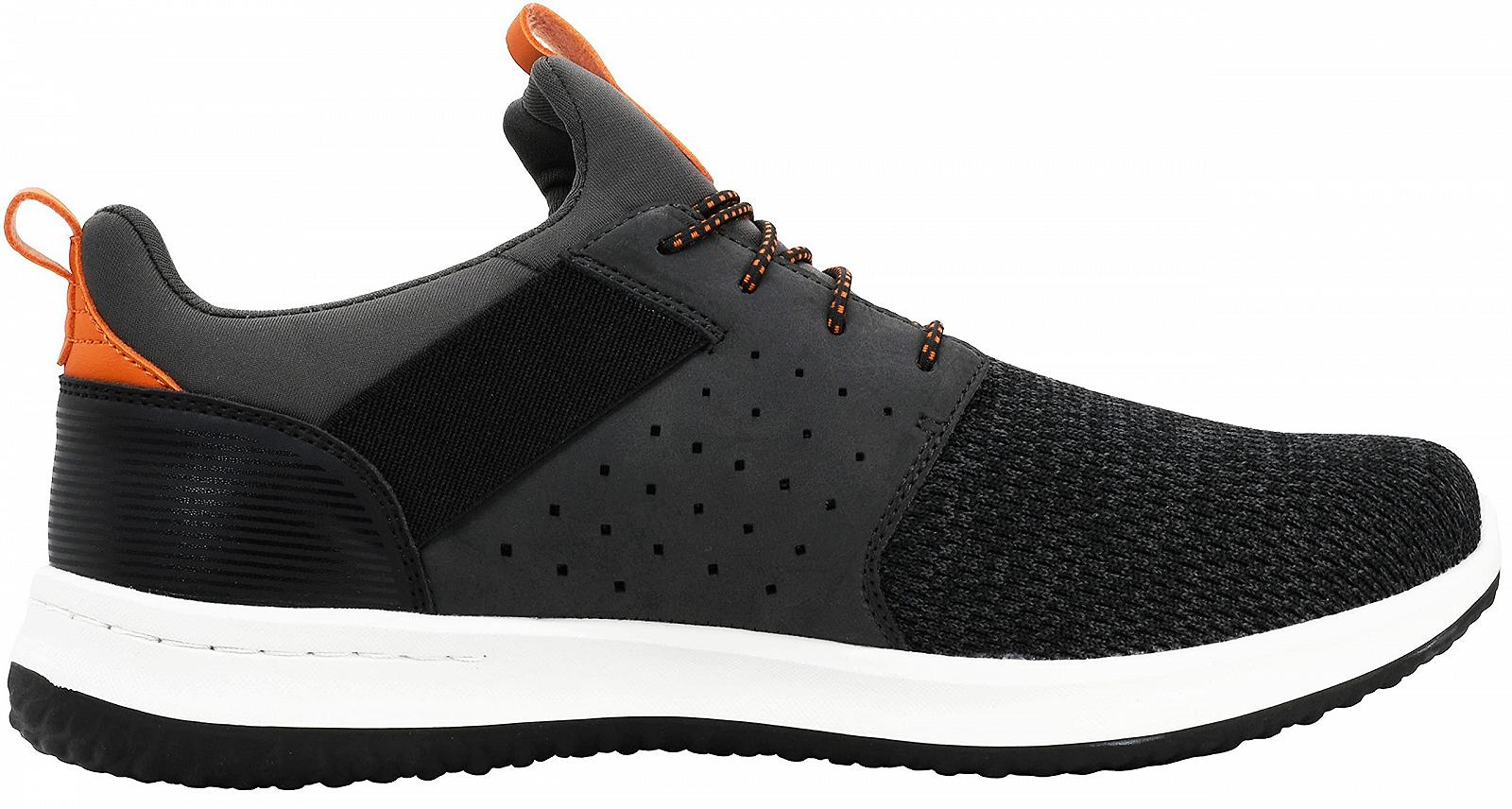 Кроссовки Skechers Delson Camben для мужчин, фото №4