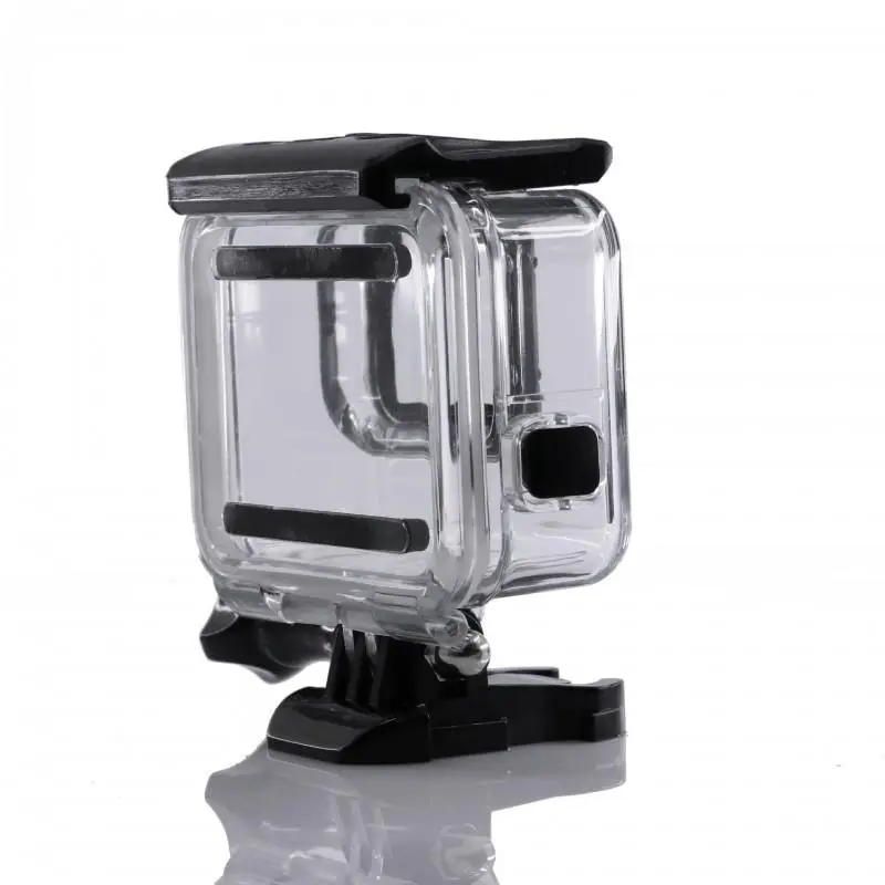 Аквабокс для GoPro Hero 7 Silver White Super Suit, фото №3