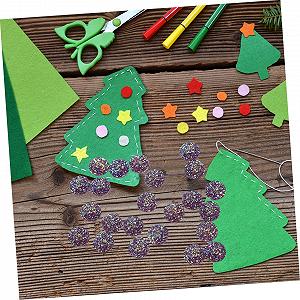 Стразы Плоские круглые 200 шт. synthetic.ua - Фото 1