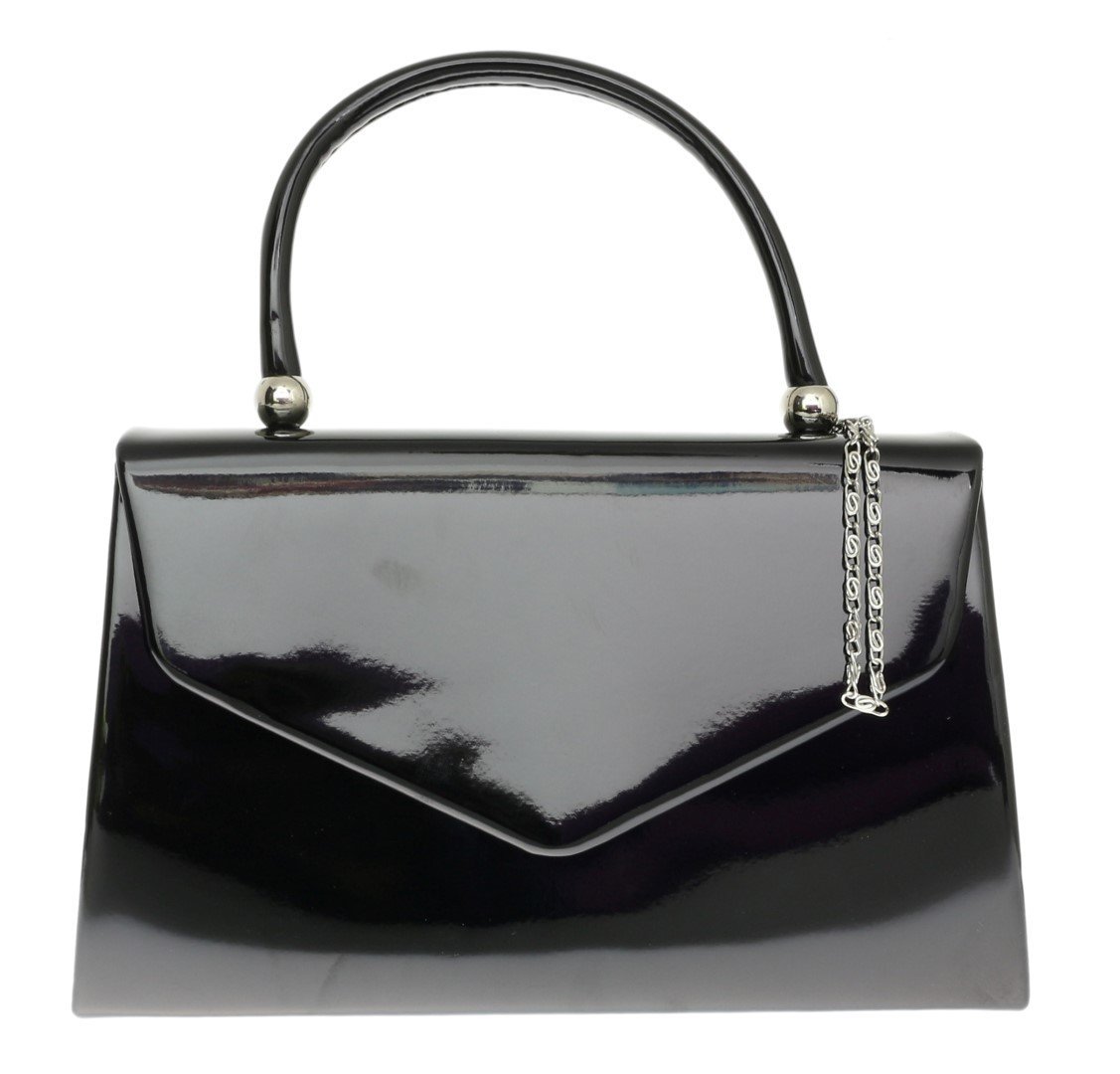 Клатч Girly Handbags Маленький Жесткий Для Женщин, фото №1