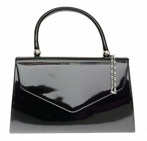 Клатч Girly Handbags Маленький Жесткий Для Женщин - Фото 1