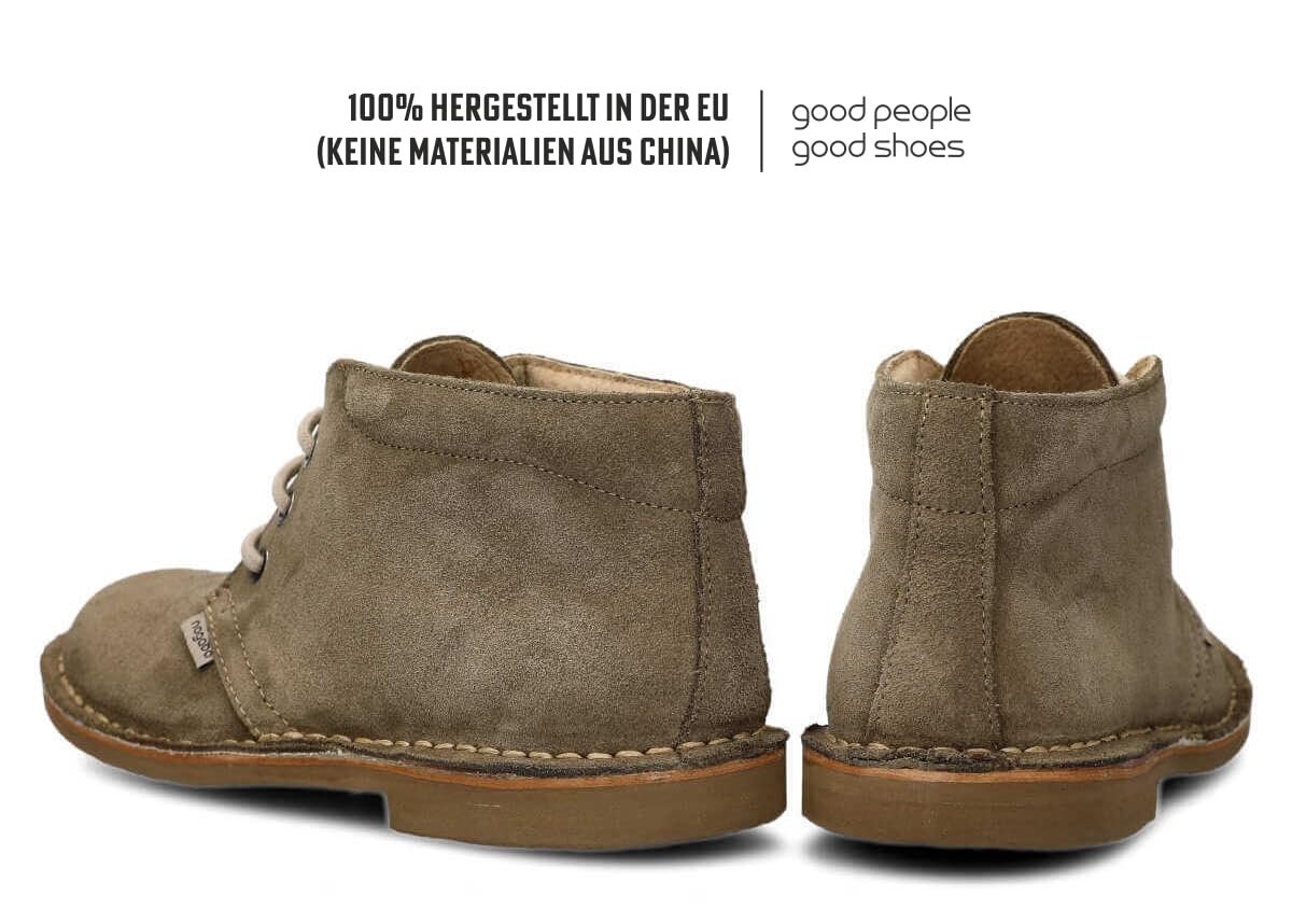 Чоловічі черевики Nagaba Шкіряне, фото №6