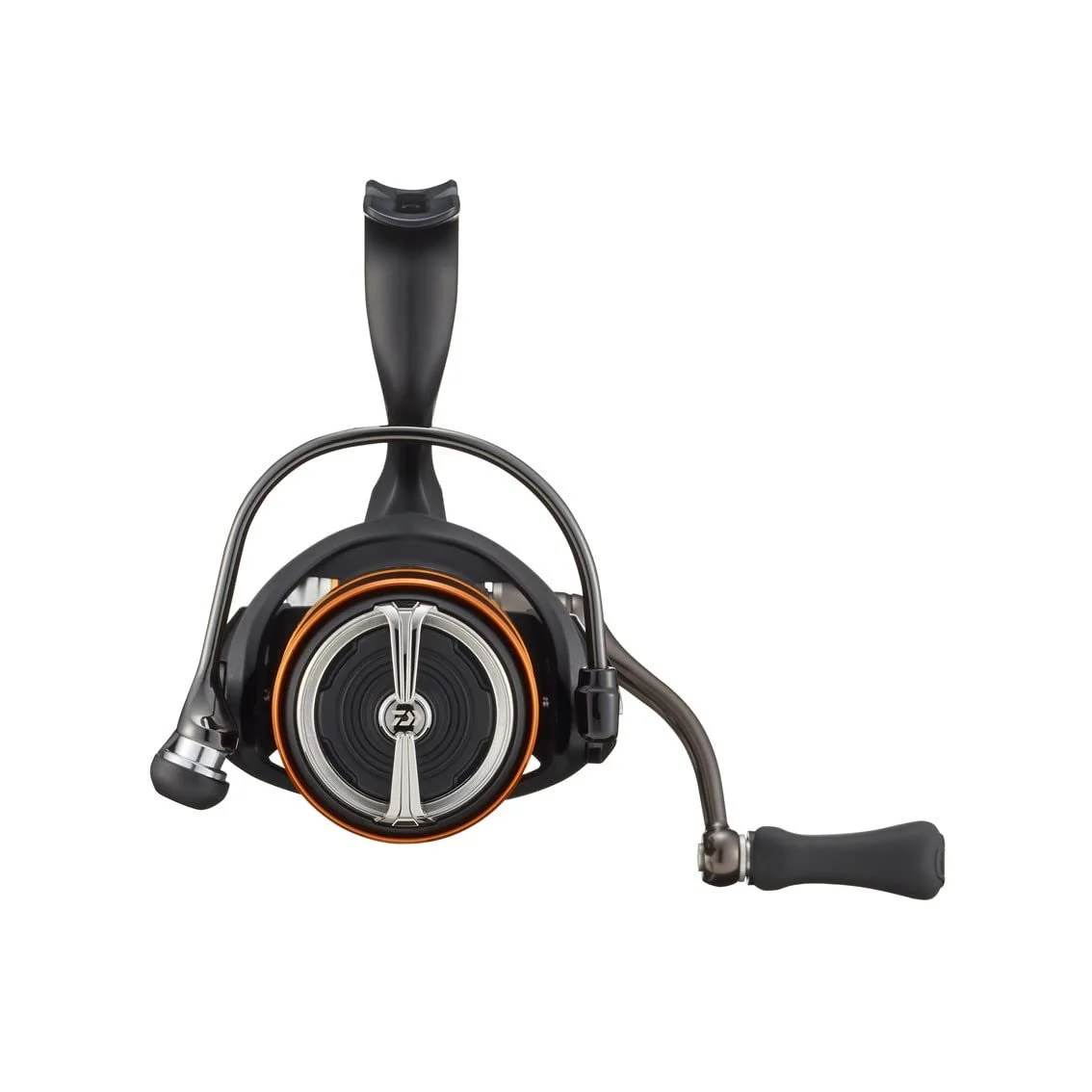 Спінінгова котушка Daiwa 21 Presso 1000S-P/2000SS-P, фото №3 Спінінгова котушка Daiwa 21 Presso 1000S-P/2000SS-P, фото №3