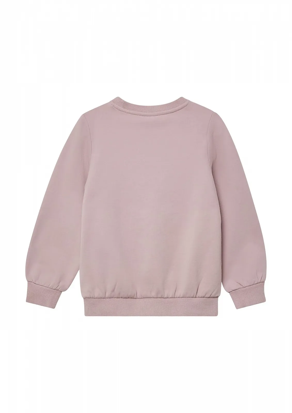 Толстовка s.Oliver Junior для девочек с пайетками, фото №2