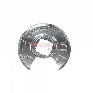 Защитный кожух тормозного диска METZGER GREENPARTS 6115533 для BMW ALPINA - Фото 1
