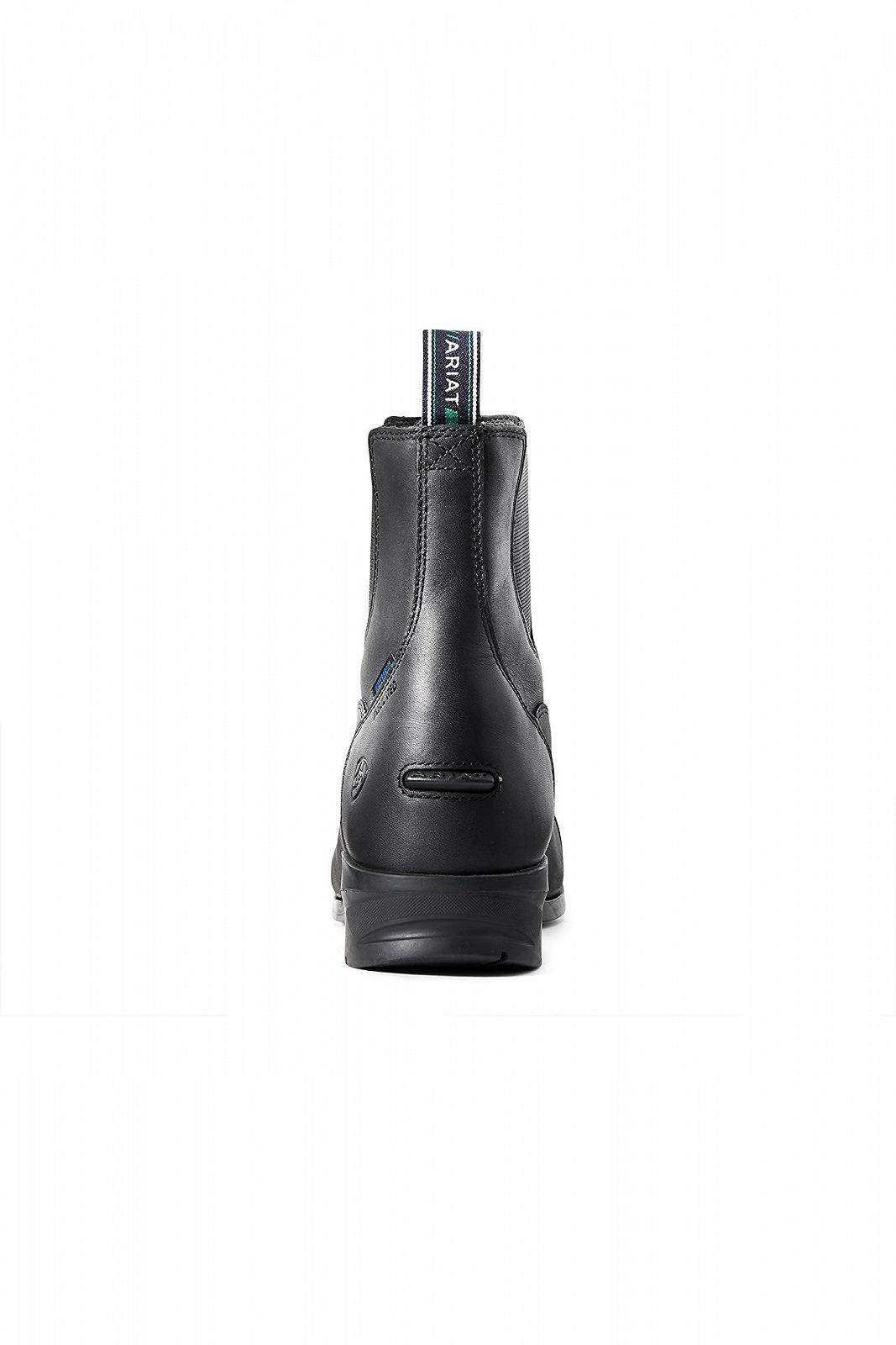 Чоботи Ariat Heritage IV Zip Waterproof Insulated Paddock Жіночі, фото №4