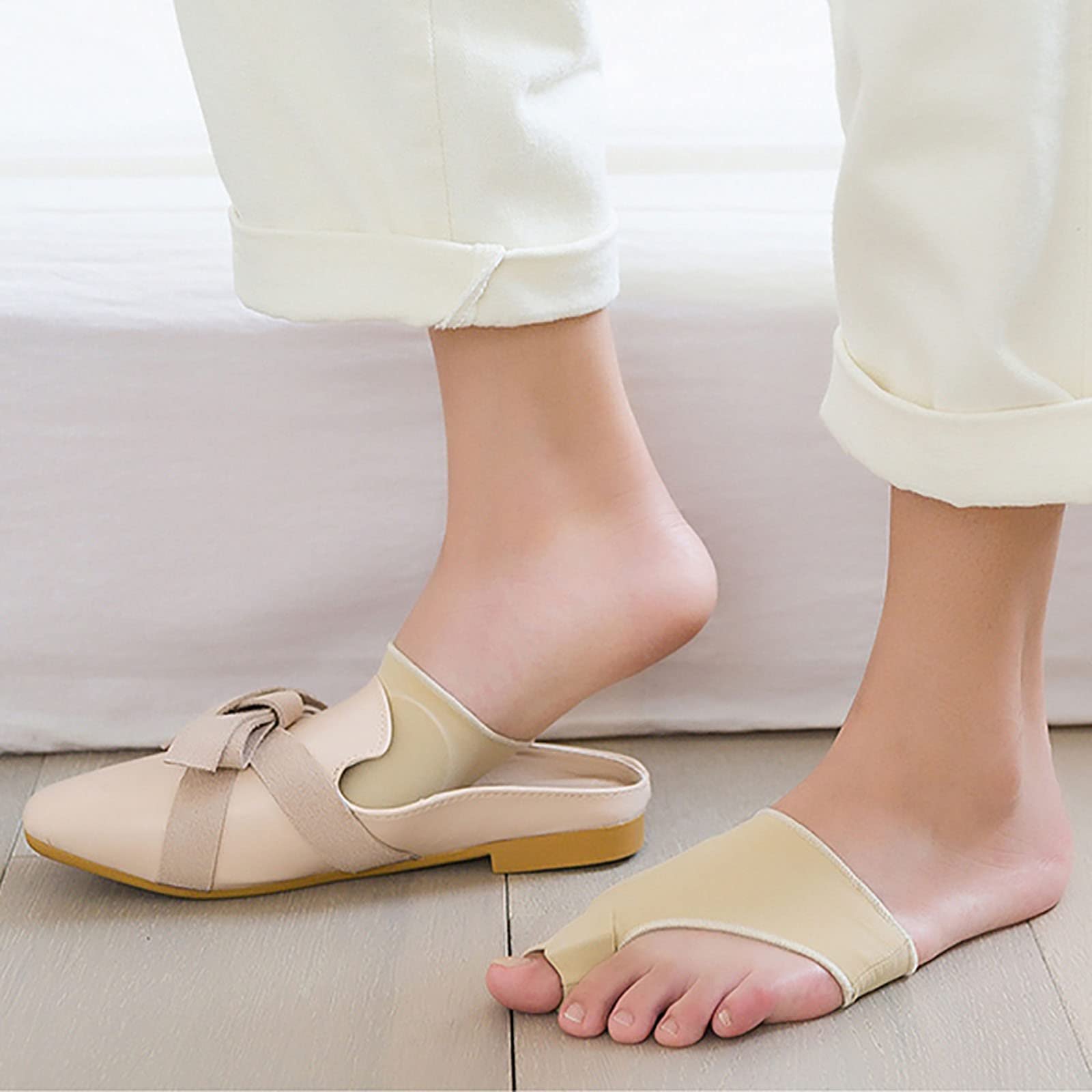 Корректор вальгусной деформации Комплект, фото №3 Корректор вальгусной деформации Комплект, фото №3