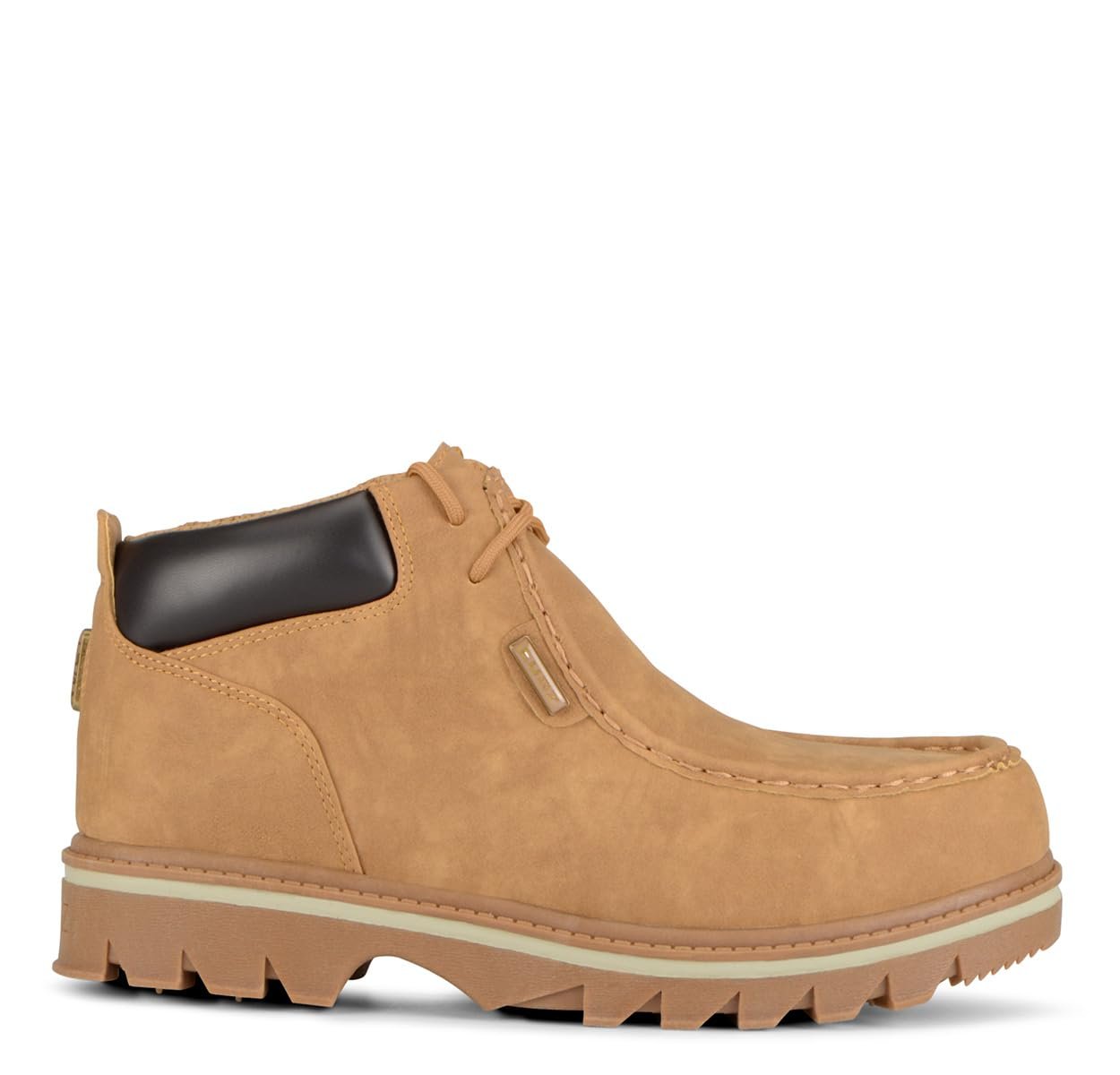 Ботинки Lugz Fringe, фото №7