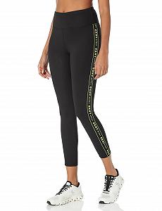 Леггинсы DKNY Cropped Женские - Фото 1