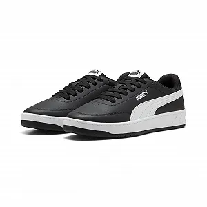 Кросівки PUMA Court Classic Clean - Фото 1