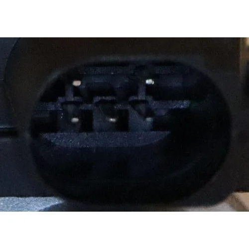 Клапан EGR TRISCAN 8813 43017 для HYUNDAI KIA, фото №2