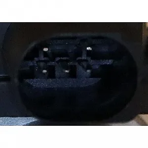 Клапан EGR TRISCAN 8813 43017 для HYUNDAI KIA synthetic.ua - Фото 1