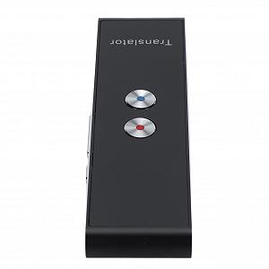 Пристрій для перекладу голосу 96 мов Переклад у реальному часі Точний synthetic.ua - Фото 1