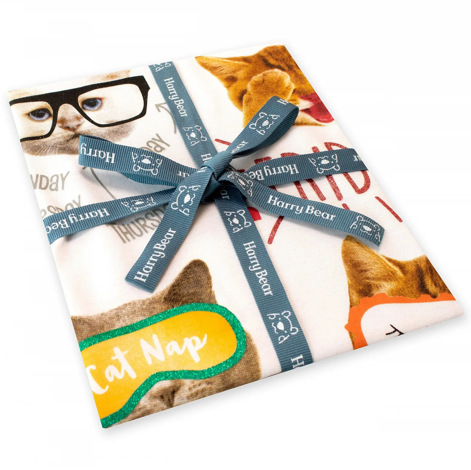 Пижама Harry Bear Cat, фото №8