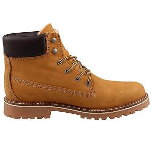 Ботинки MUSTANG Tex мужские synthetic.ua - Фото 1