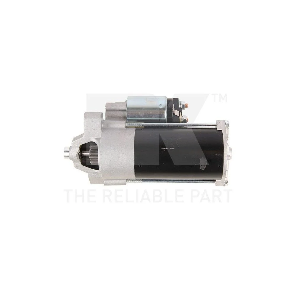 Стартер NK 4723530 для FORD VOLVO, фото №1