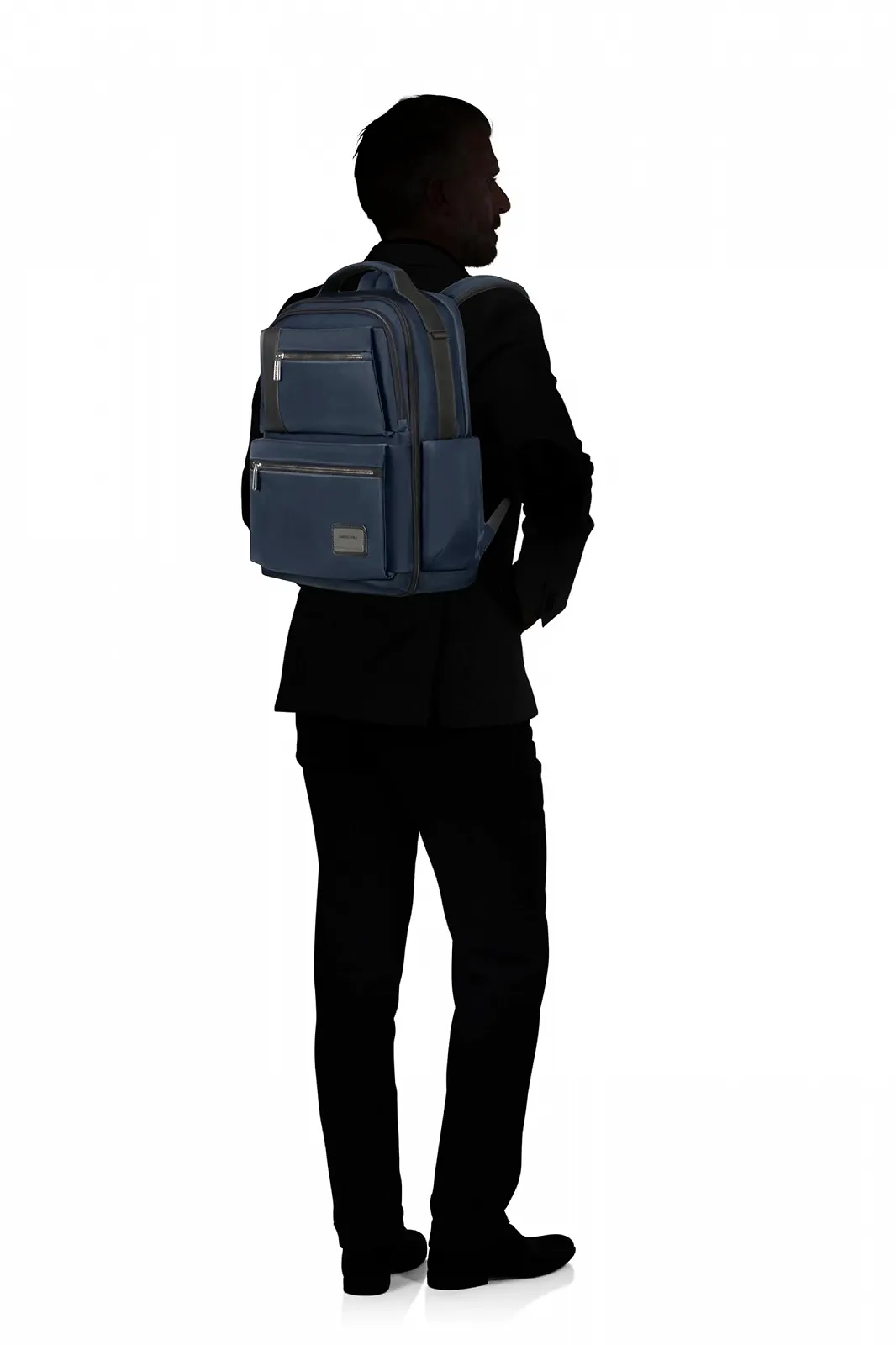 Рюкзак для ноутбука Samsonite Openroad 2.0, фото №5 Рюкзак для ноутбука Samsonite Openroad 2.0, фото №5